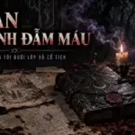 Ảnh cover bài viết Dị bản tâm linh đẫm máu trên Enigma Lore