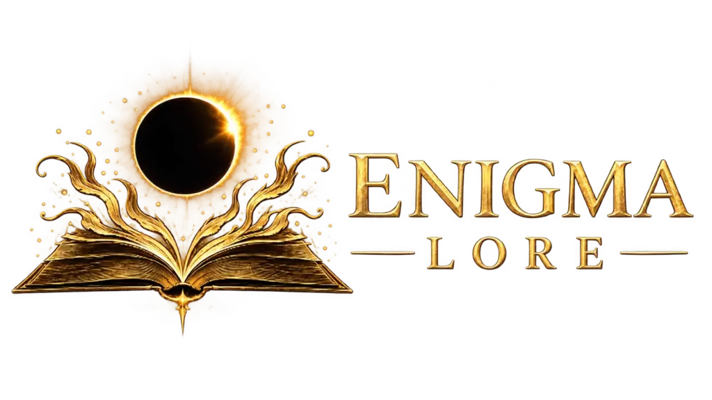 Enigma Lore